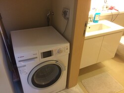 The Viridian (D12), Apartment #317339721